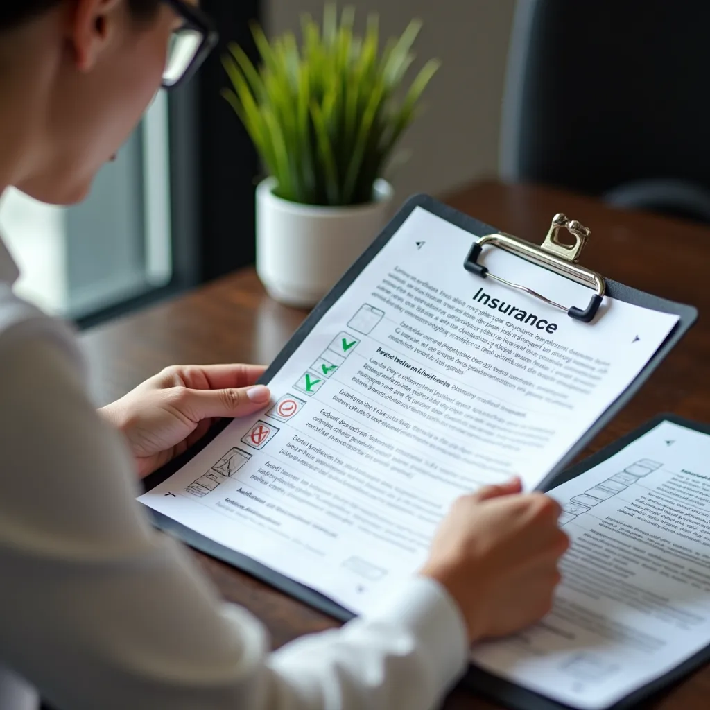 Understanding Your Insurance Policies